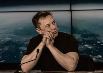 Should Elon Musk Be The Next House Speaker?