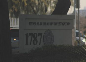 GOP Supports Trump’s New FBI Hire, Do You?