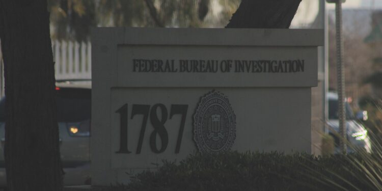 GOP Supports Trump’s New FBI Hire, Do You?