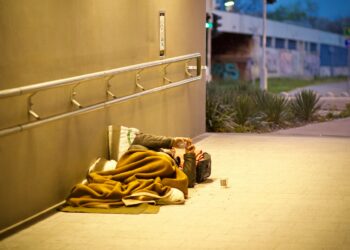 Homelessness Hits Record High This Year, Are Biden-Kamala Responsible?