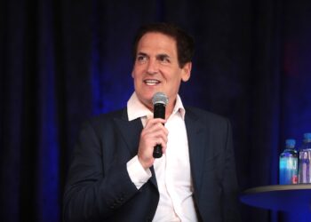 Mark Cuban Thinks He Can Be President, Can He Win?