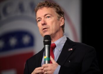 Rand Paul Calls Trump Tariffs Dumb, You Agree?
