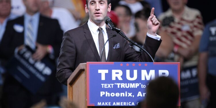 Is Trump ‘Dancing To Miller’s Tunes’?