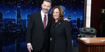 Trump Says Jimmy Kimmel Should Be Fired Next, You Agree?