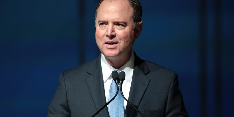 Trump Says Schiff Committed Mortgage Fraud, You Believe Him?