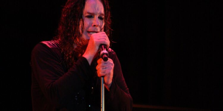 Was Ozzy Osbourne Wrong For Calling Trump A Felon?