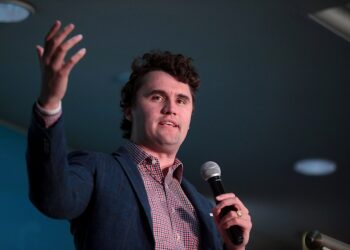 Trump Calls Charlie Kirk An American Hero, You Agree?