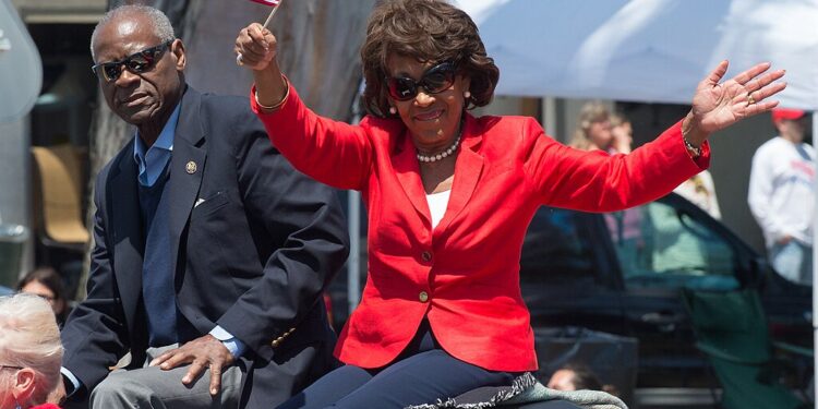 Trump Calls Maxine Waters A Lunatic, Is He Right?