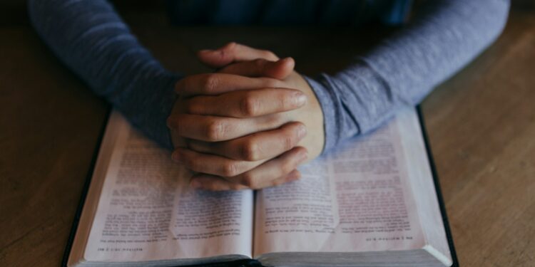 Is Trump ‘Making Prayer Great Again’?