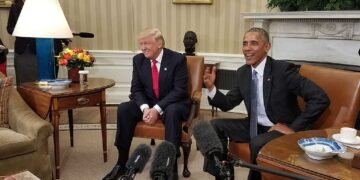 Trump Says He’s ‘More Fit’ Than Obama, You Agree?