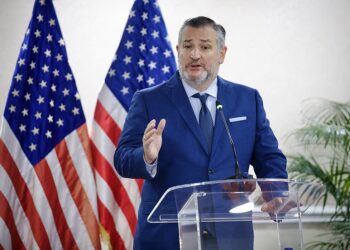 Ted Cruz Considering 2028 Presidential Run, Will You Support Him?