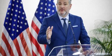 Ted Cruz Considering 2028 Presidential Run, Will You Support Him?