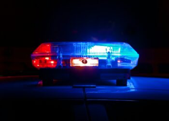 Should Police Help Trump’s ICE?