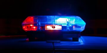 Should Police Help Trump’s ICE?