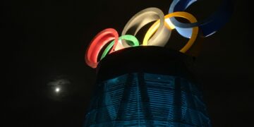 Should American Olympians Stop Talking About Politics?